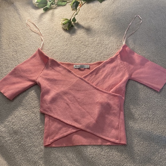 Bershka Crop top - Picture 4 of 6